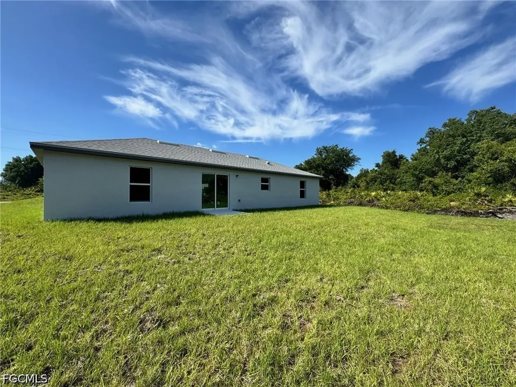 716 Ledge Street Lehigh Acres FL 33972