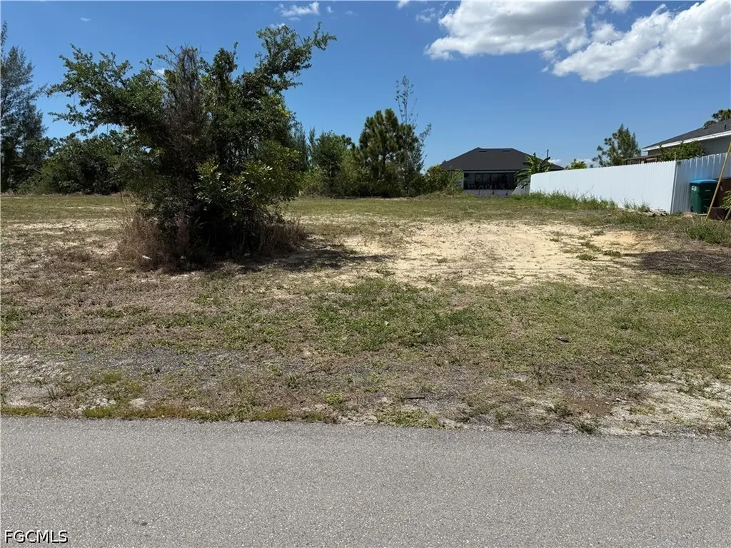 1903 NW 13th Terrace Cape Coral FL 33993