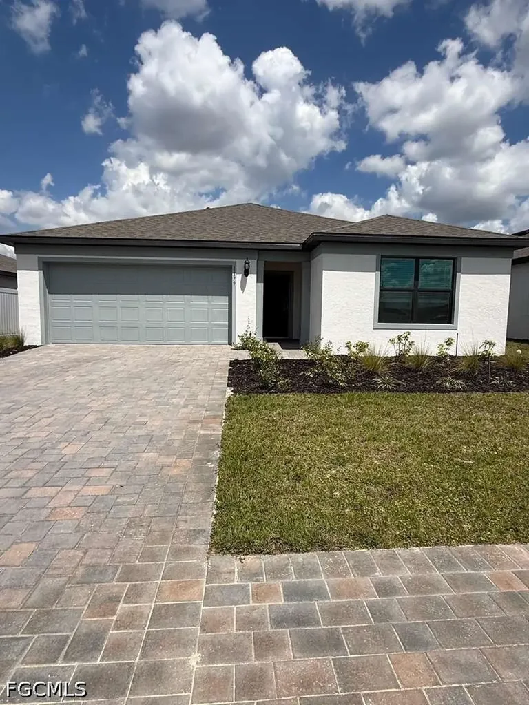 1179 Caloosa Creek Drive Labelle FL 33935