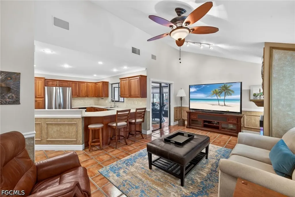 4516 Longboat Lane Fort Myers FL 33919