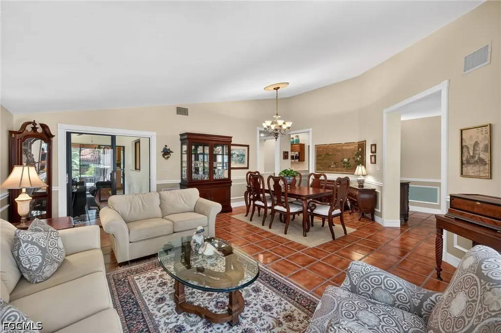 4516 Longboat Lane Fort Myers FL 33919