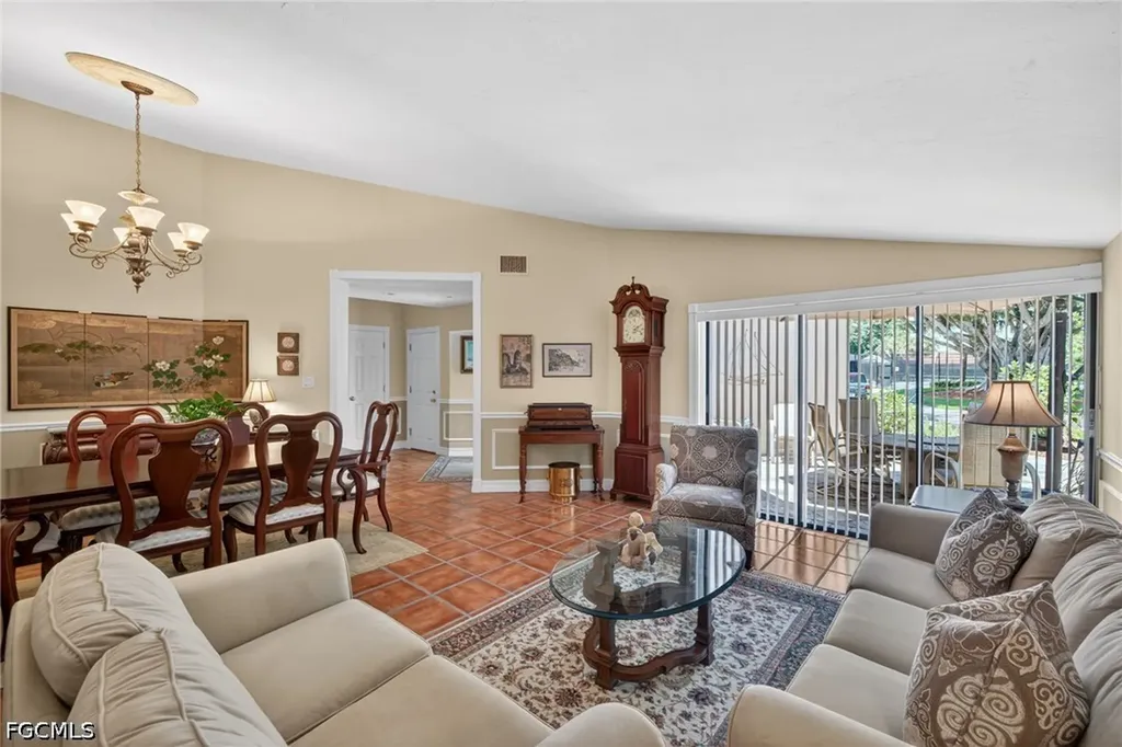4516 Longboat Lane Fort Myers FL 33919