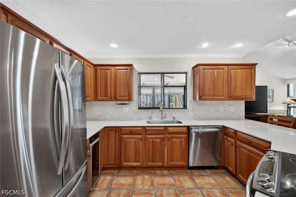 4516 Longboat Lane Fort Myers FL 33919
