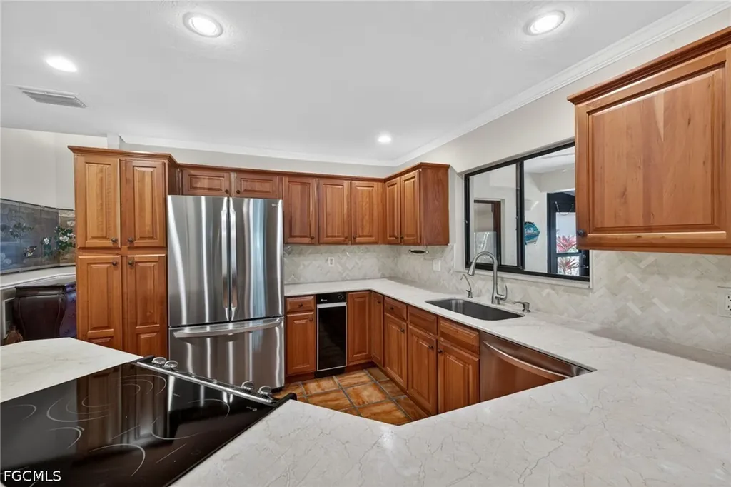 4516 Longboat Lane Fort Myers FL 33919