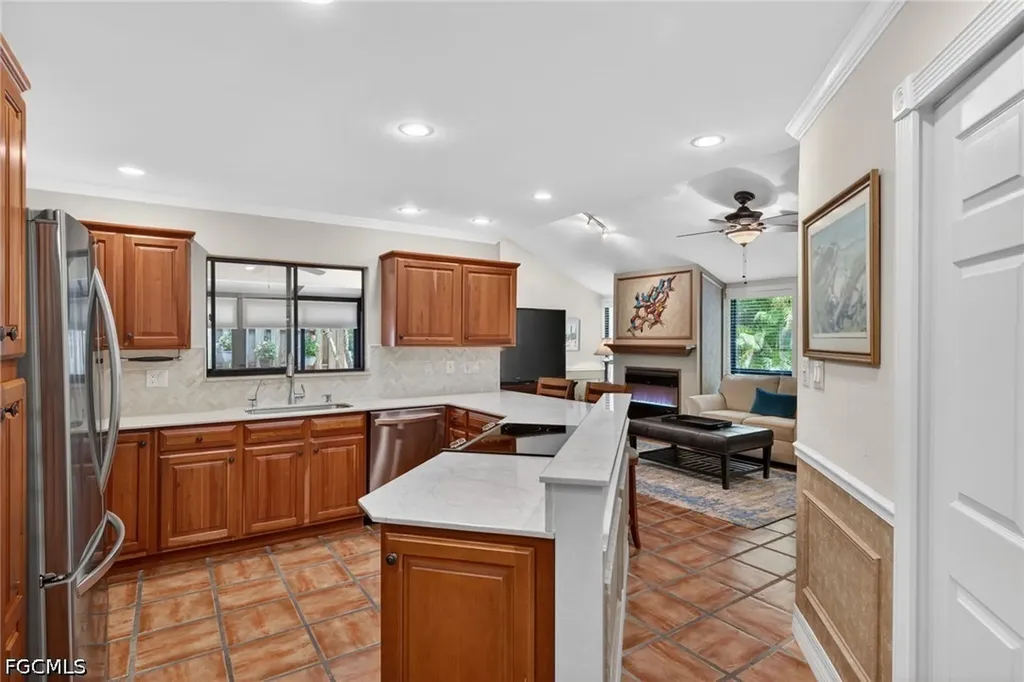 4516 Longboat Lane Fort Myers FL 33919