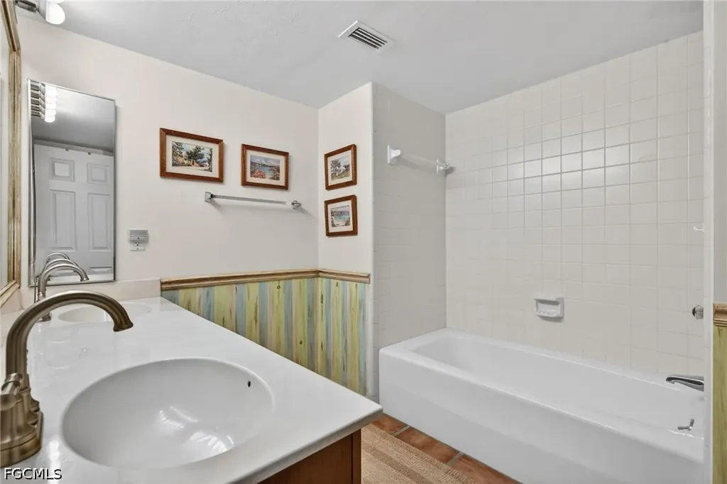 4516 Longboat Lane Fort Myers FL 33919