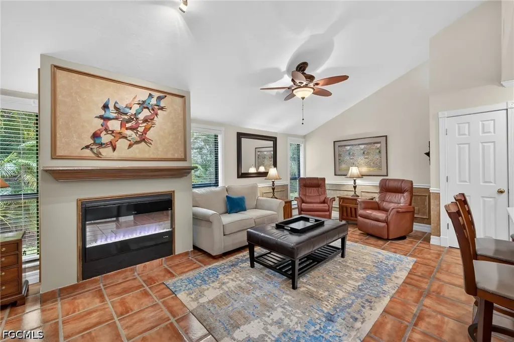 4516 Longboat Lane Fort Myers FL 33919