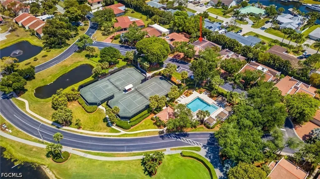 4516 Longboat Lane Fort Myers FL 33919