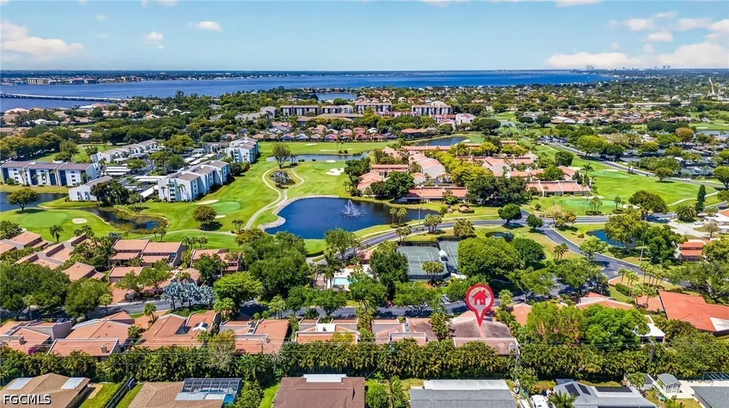 4516 Longboat Lane Fort Myers FL 33919