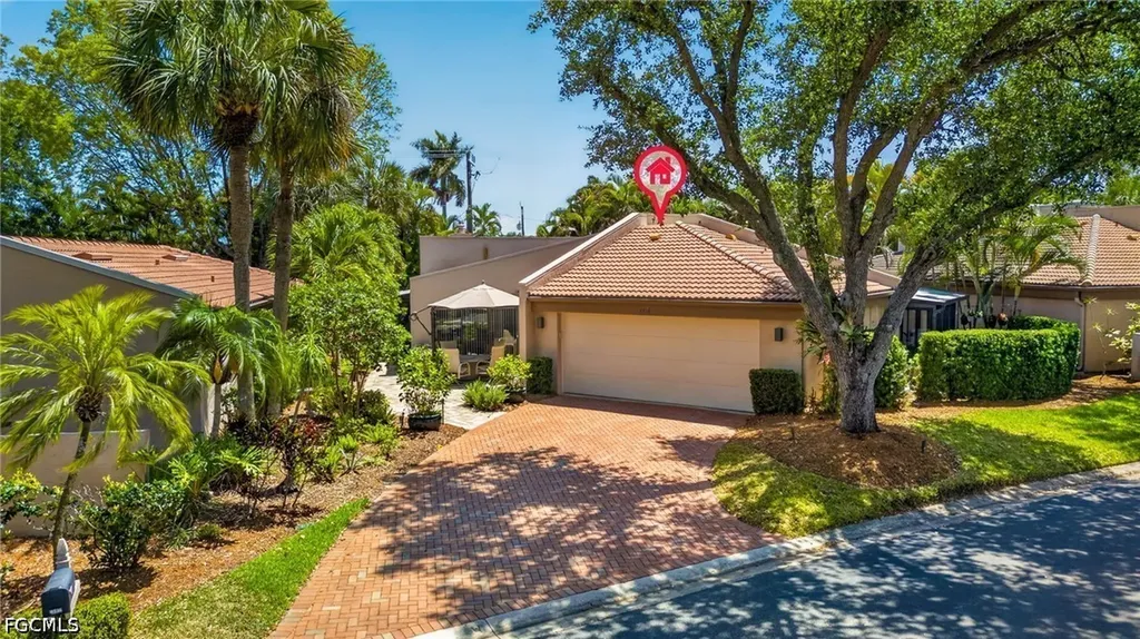 4516 Longboat Lane Fort Myers FL 33919