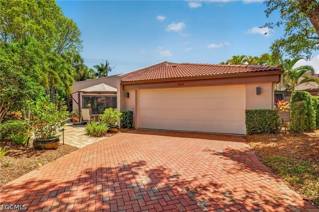 4516 Longboat Lane Fort Myers FL 33919