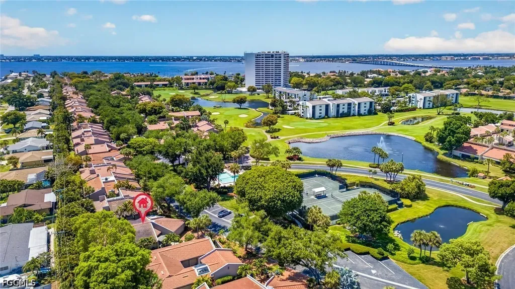 4516 Longboat Lane Fort Myers FL 33919