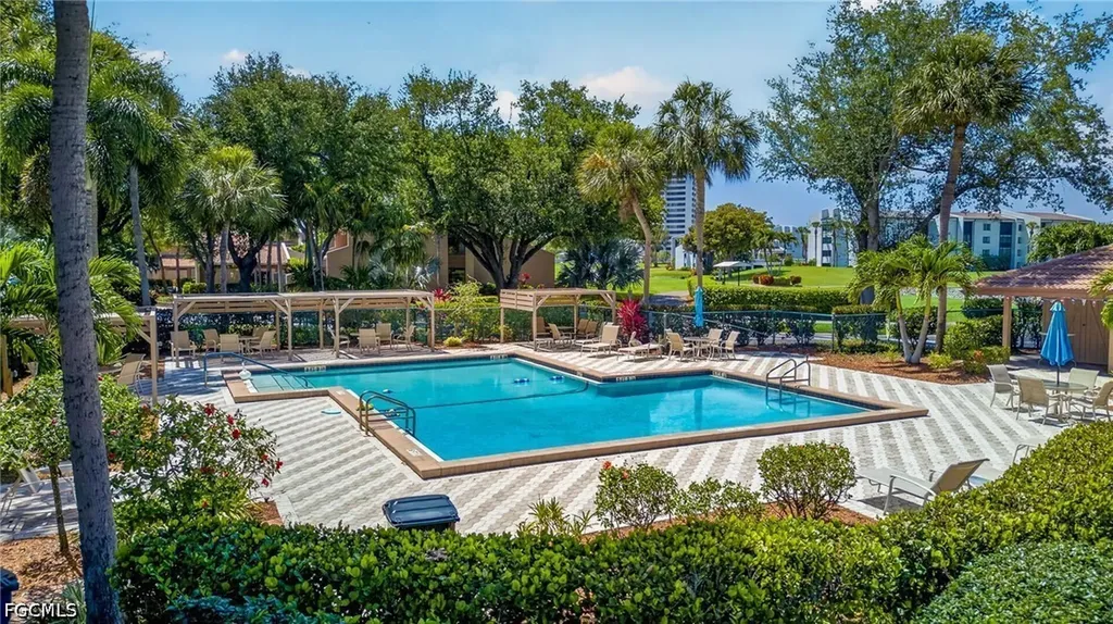 4516 Longboat Lane Fort Myers FL 33919