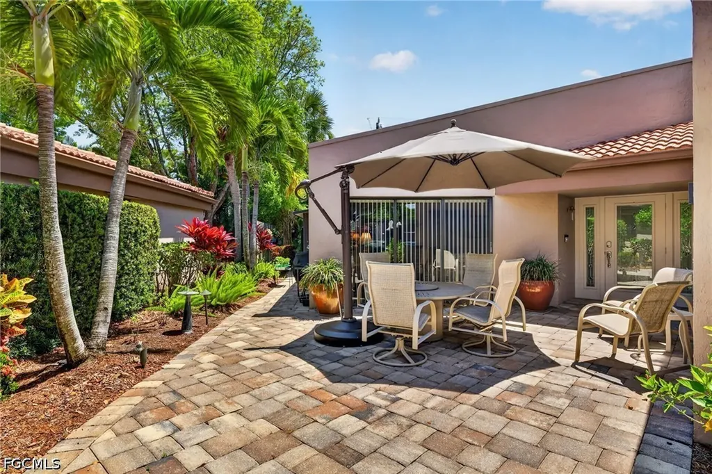 4516 Longboat Lane Fort Myers FL 33919