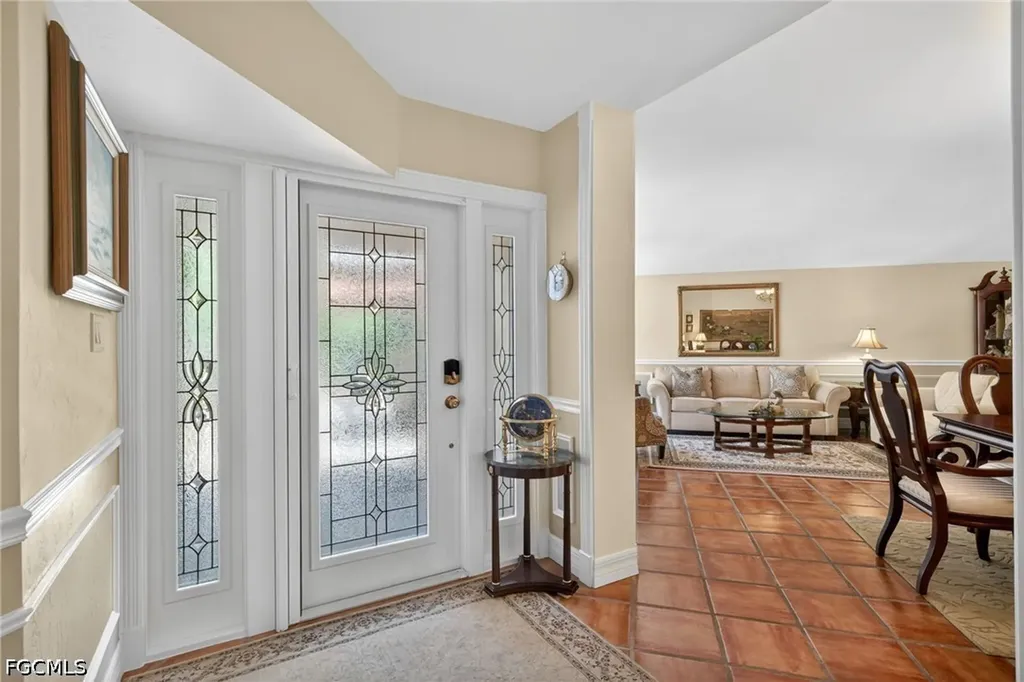 4516 Longboat Lane Fort Myers FL 33919