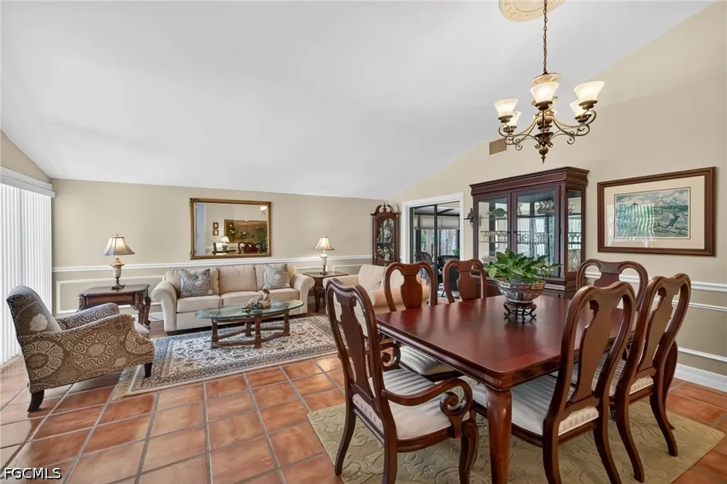 4516 Longboat Lane Fort Myers FL 33919