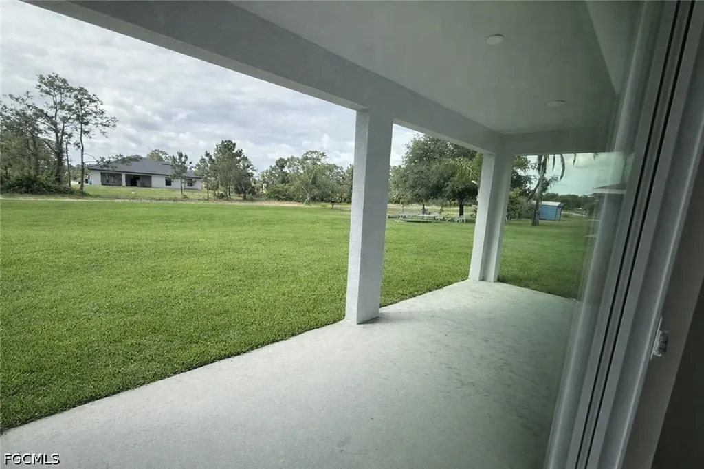 2809 Darlene Place Lehigh Acres FL 33971