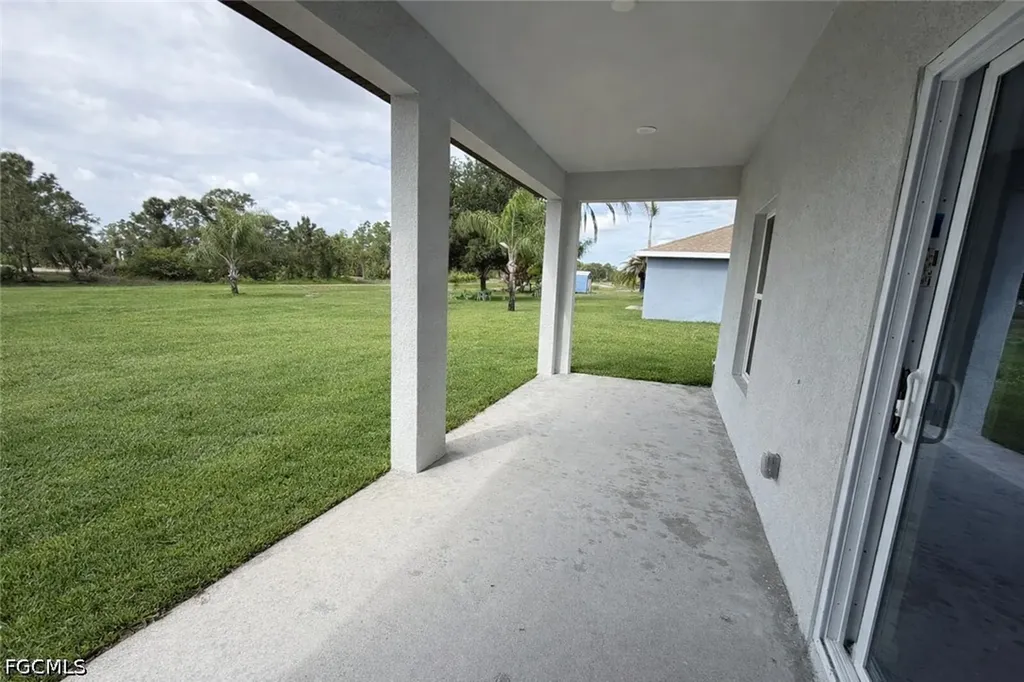 2809 Darlene Place Lehigh Acres FL 33971