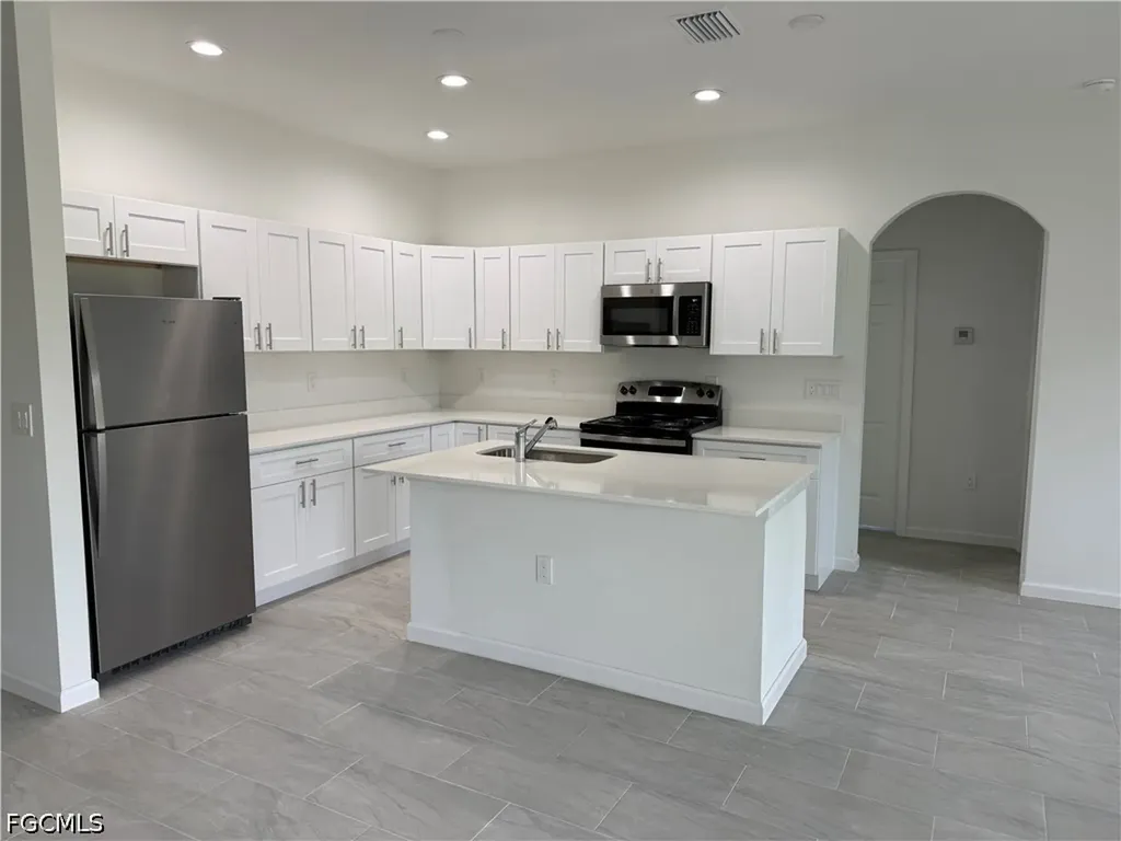 2809 Darlene Place Lehigh Acres FL 33971