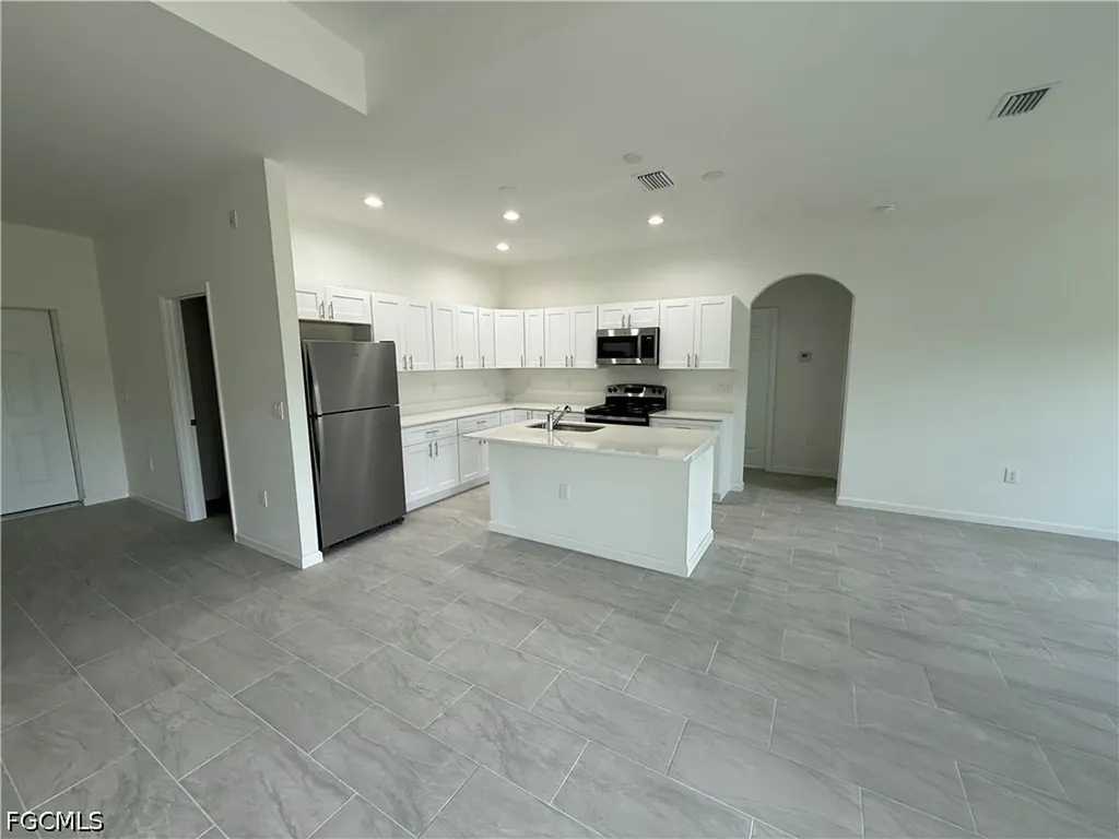 2809 Darlene Place Lehigh Acres FL 33971