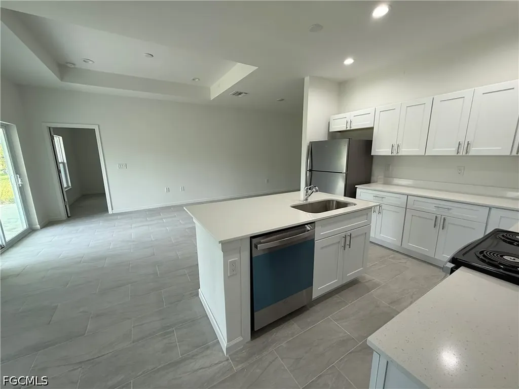 2809 Darlene Place Lehigh Acres FL 33971