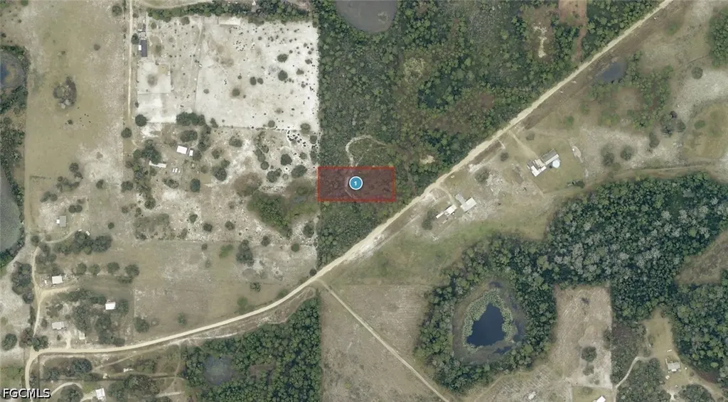 28-17-28-0004-000-03100 Buck Run Drive Paisley FL 32767
