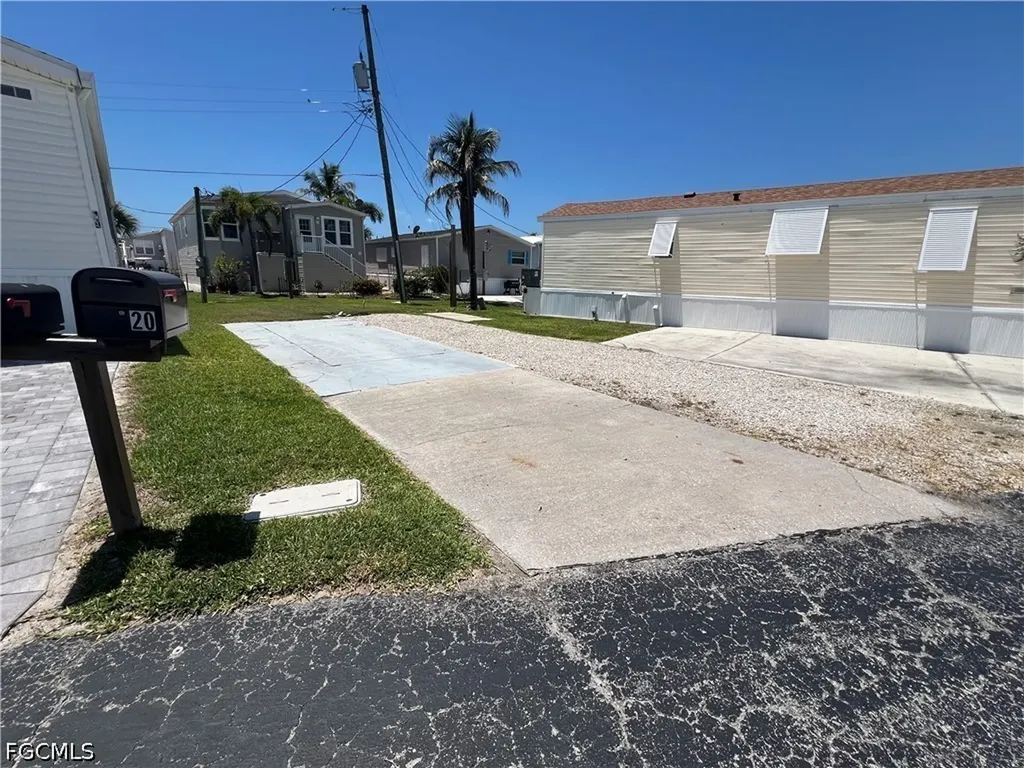 20 Helen Lane Fort Myers Beach FL 33931