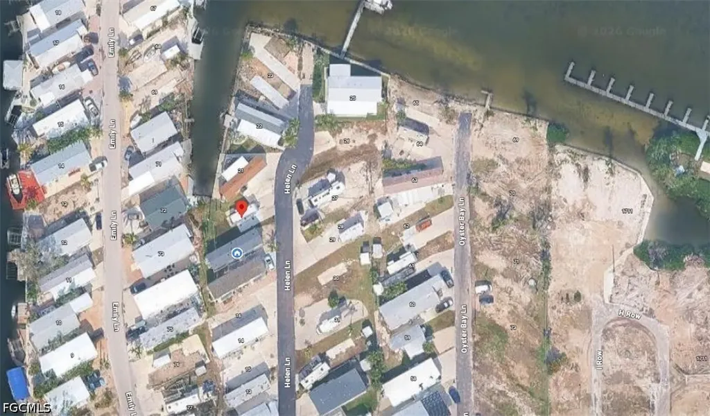 20 Helen Lane Fort Myers Beach FL 33931