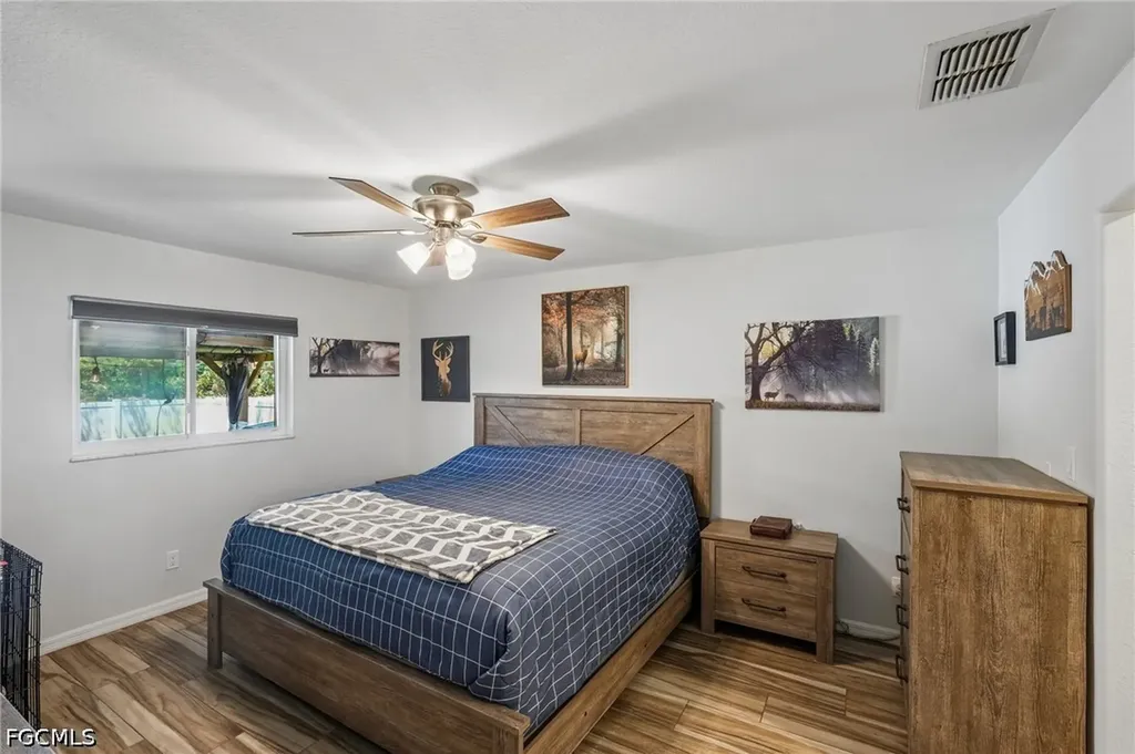 4317 NW 40th Terrace Cape Coral FL 33993