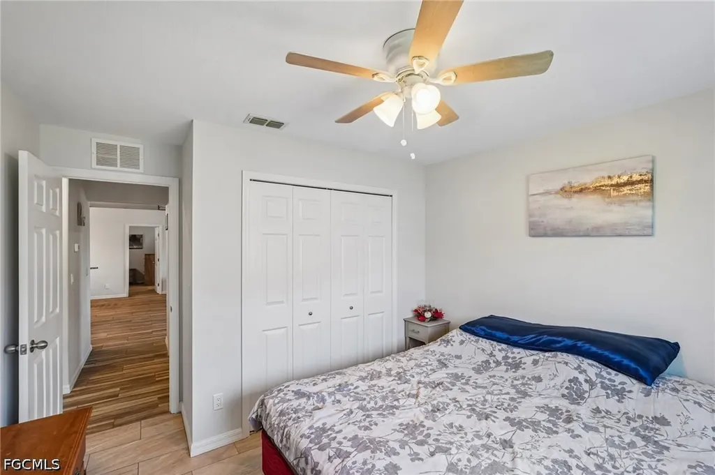 4317 NW 40th Terrace Cape Coral FL 33993