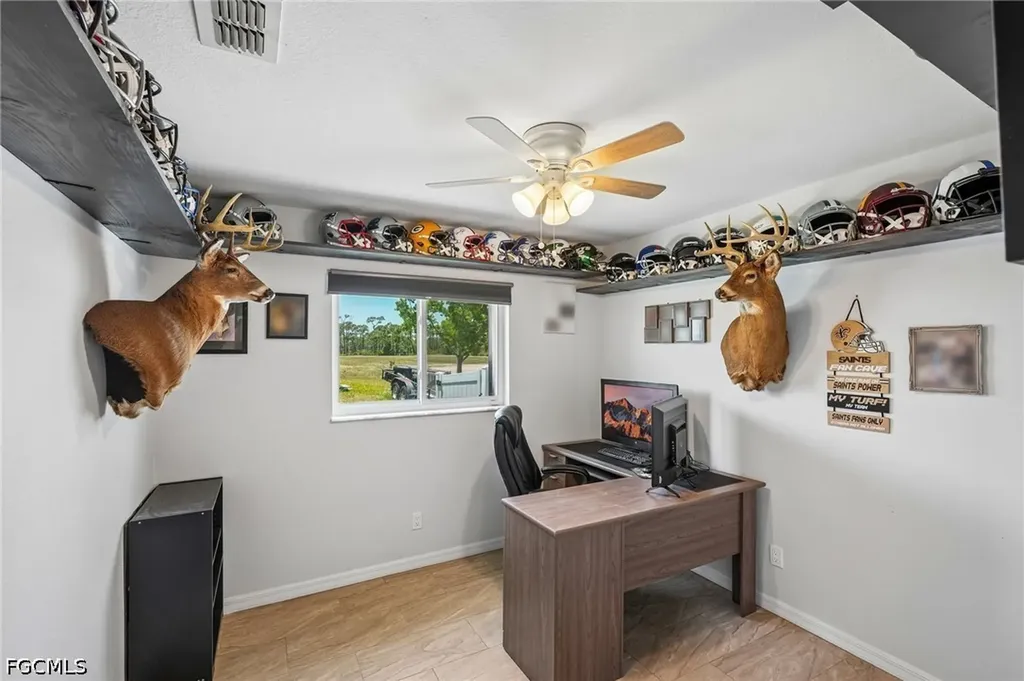 4317 NW 40th Terrace Cape Coral FL 33993