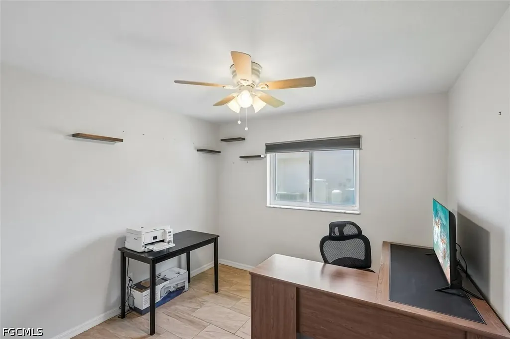 4317 NW 40th Terrace Cape Coral FL 33993