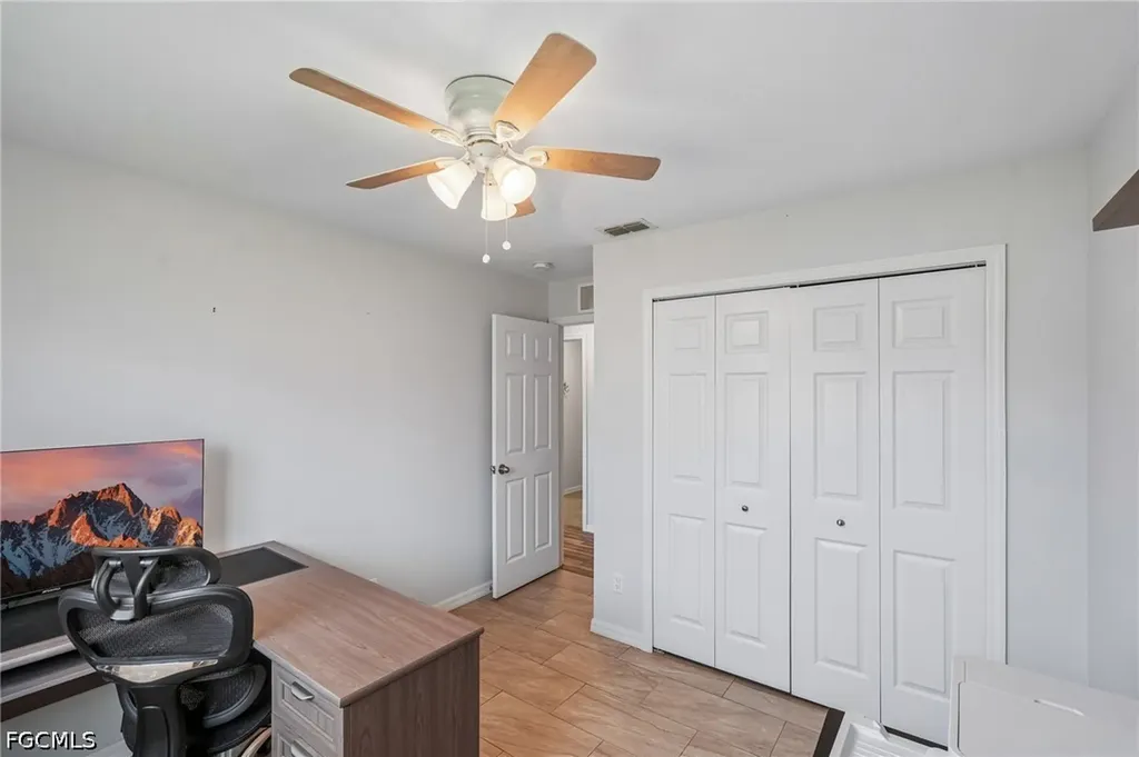 4317 NW 40th Terrace Cape Coral FL 33993
