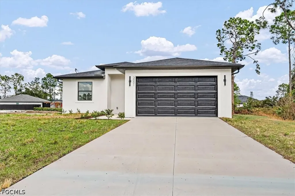 3001 Unice Avenue S Lehigh Acres FL 33976