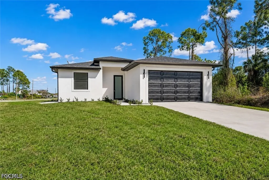 3001 Unice Avenue S Lehigh Acres FL 33976