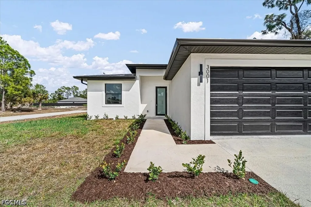 3001 Unice Avenue S Lehigh Acres FL 33976