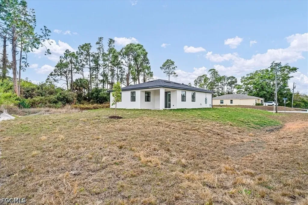 3001 Unice Avenue S Lehigh Acres FL 33976