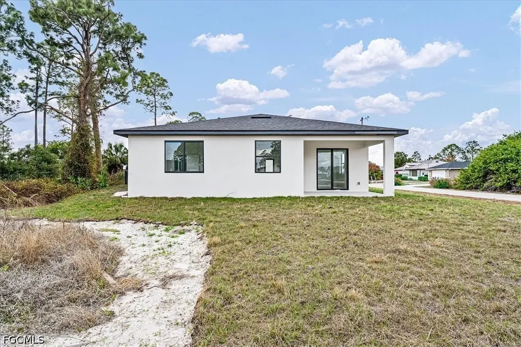 3001 Unice Avenue S Lehigh Acres FL 33976