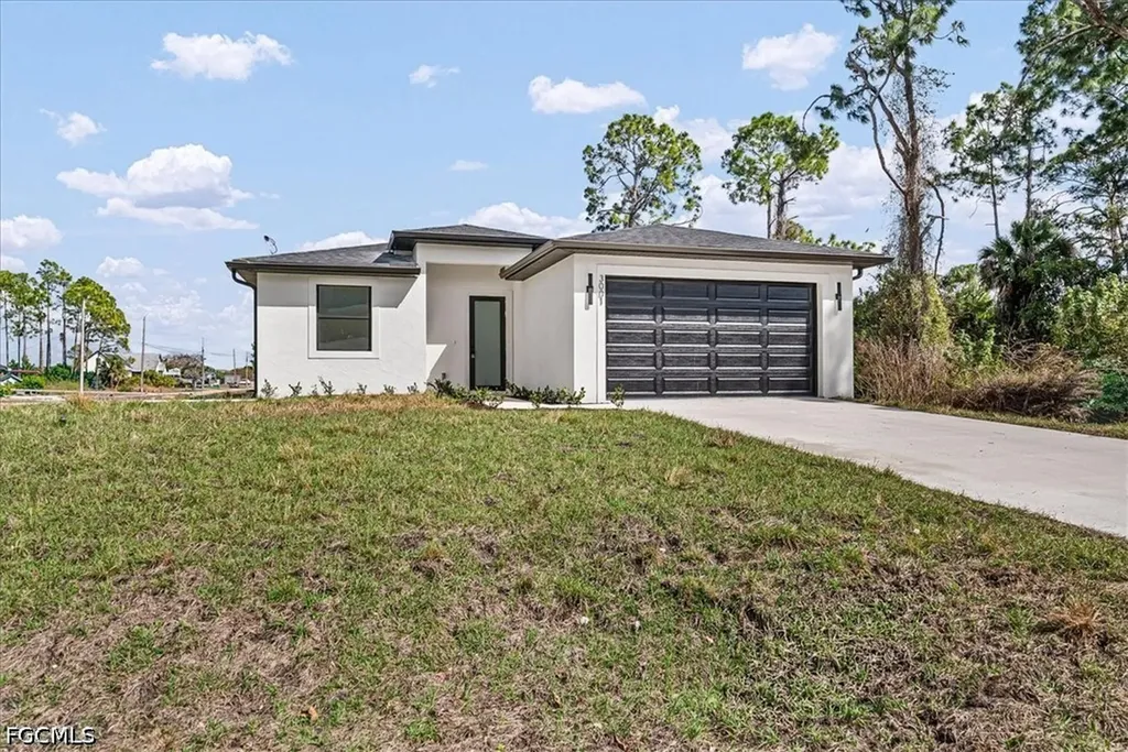 3001 Unice Avenue S Lehigh Acres FL 33976