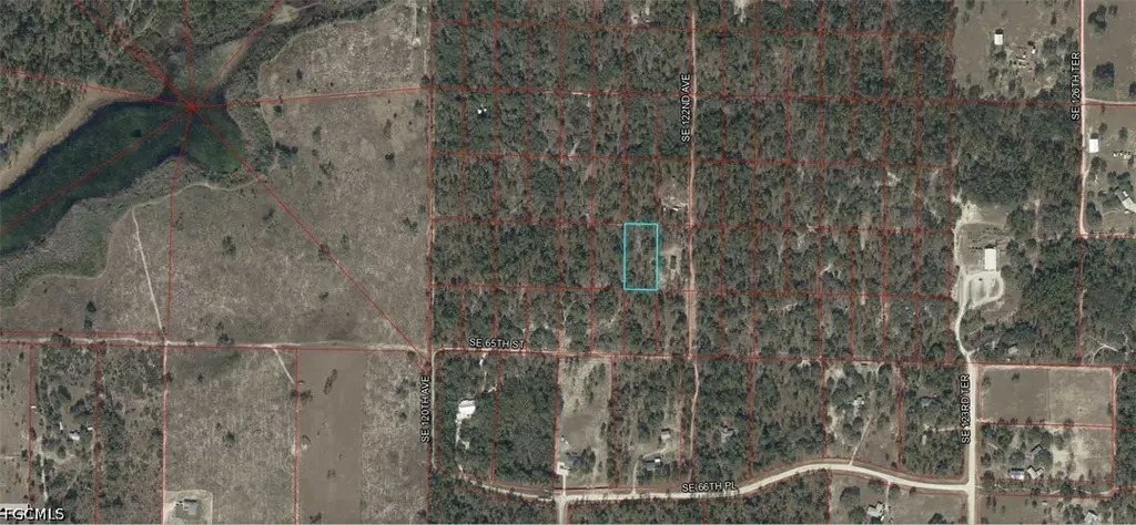 03743-082-00 SE 122nd Avenue Morriston FL 32668