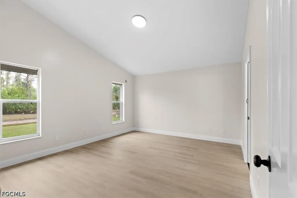 3358 Sabal Springs Boulevard North Fort Myers FL 33917