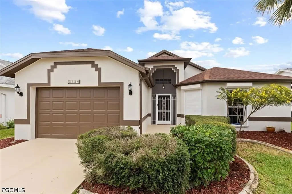 3358 Sabal Springs Boulevard North Fort Myers FL 33917