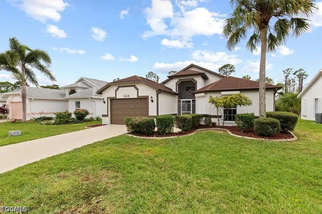 3358 Sabal Springs Boulevard North Fort Myers FL 33917
