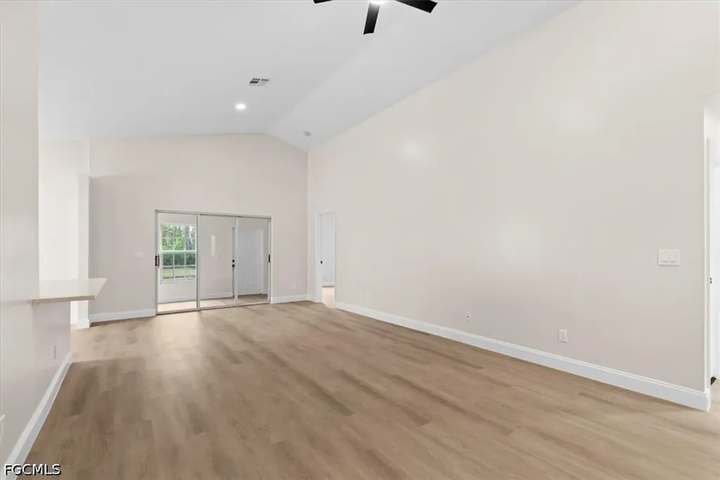 3358 Sabal Springs Boulevard North Fort Myers FL 33917