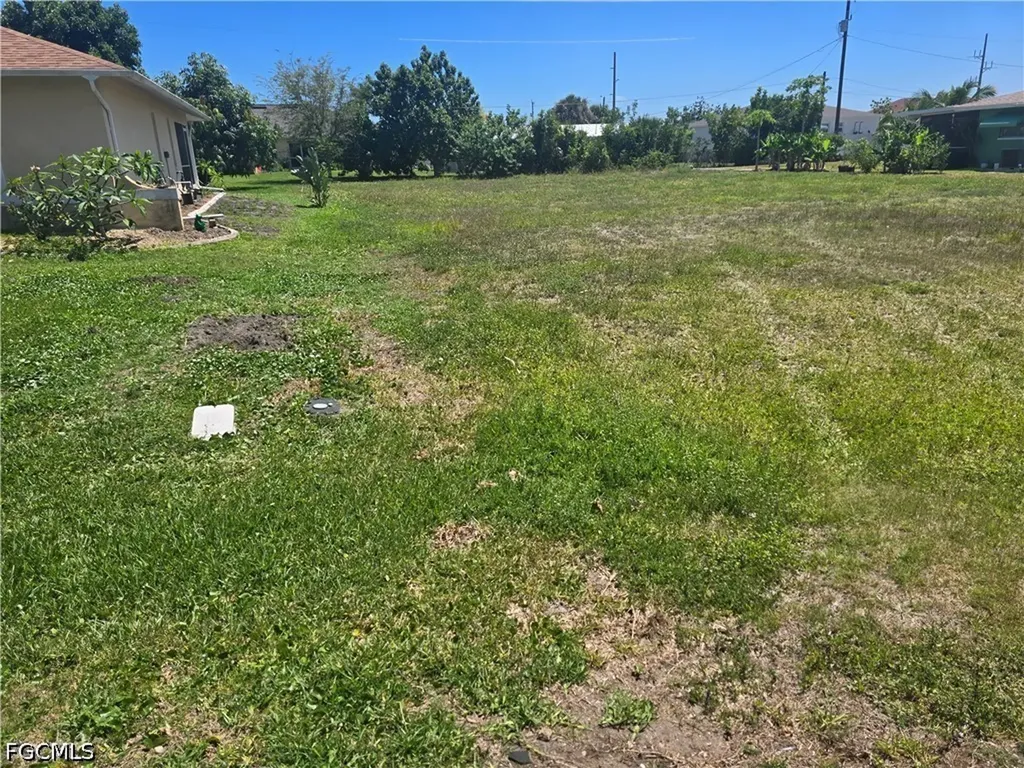 218 SE 47th Street Cape Coral FL 33904