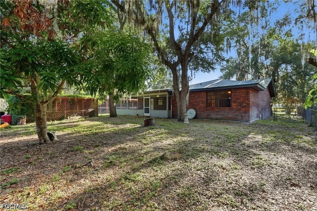 420 Grant Street Labelle FL 33935