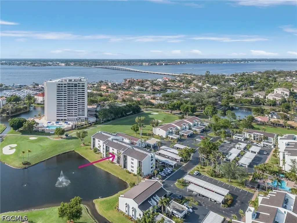 4585 Trawler Court Fort Myers FL 33919