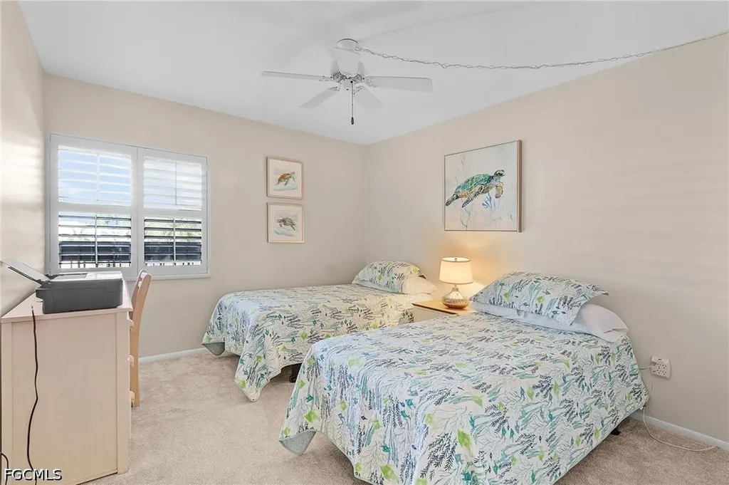 4585 Trawler Court Fort Myers FL 33919