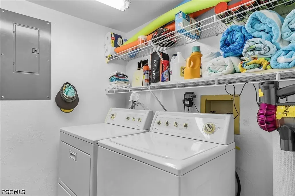 4585 Trawler Court Fort Myers FL 33919
