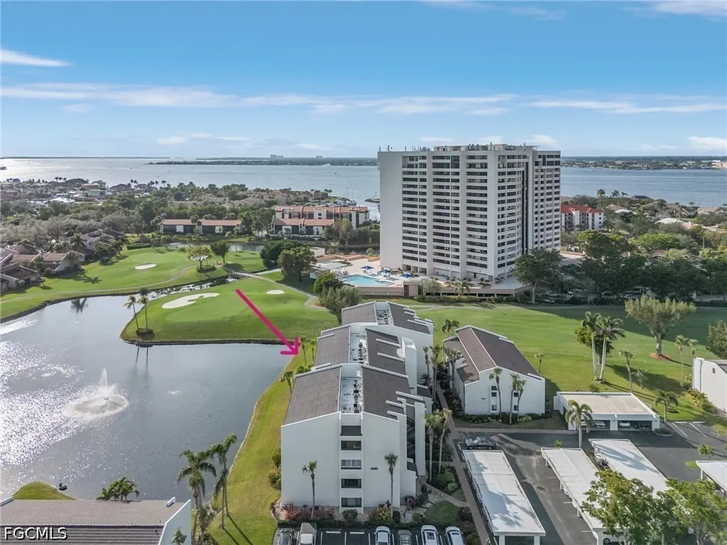 4585 Trawler Court Fort Myers FL 33919